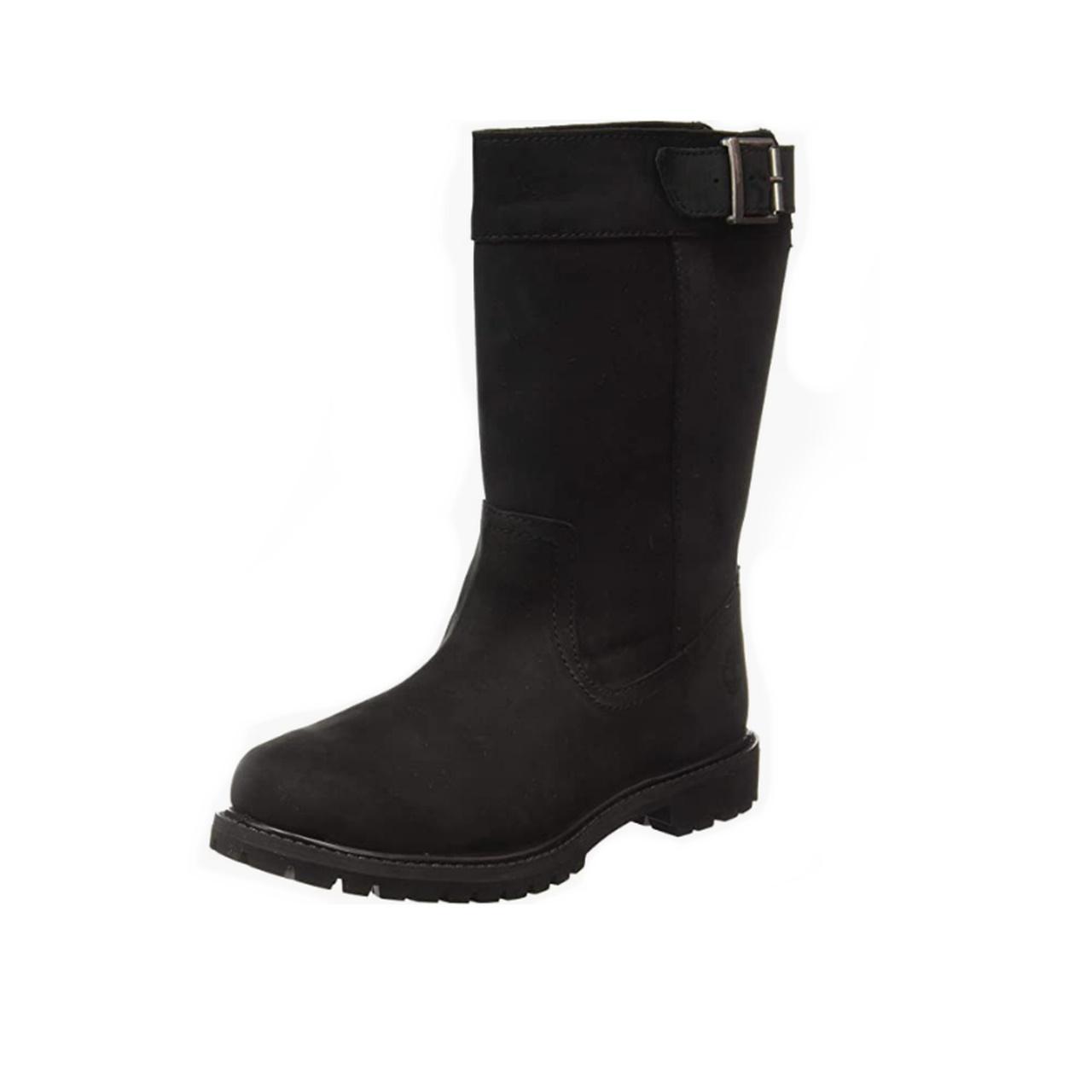 pull on timberland boots ladies