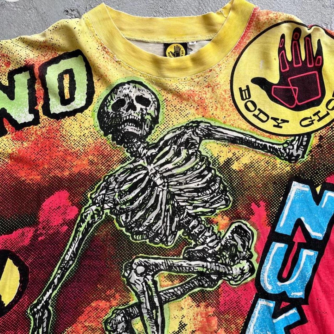The shirt featured in the intro of The fresh prince | Depop