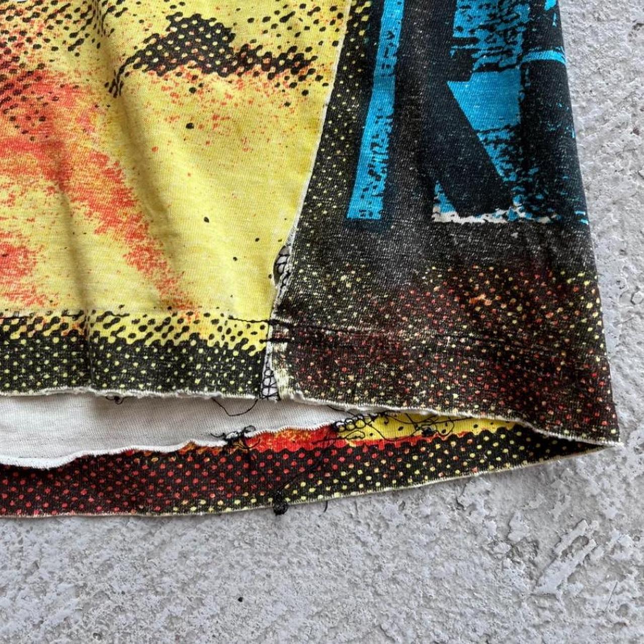 90s Fresh Prince THIS BOY IS SMOOTH Tシャツ 90s Fresh Prince THIS BOY IS SMOOTH Tシャツ