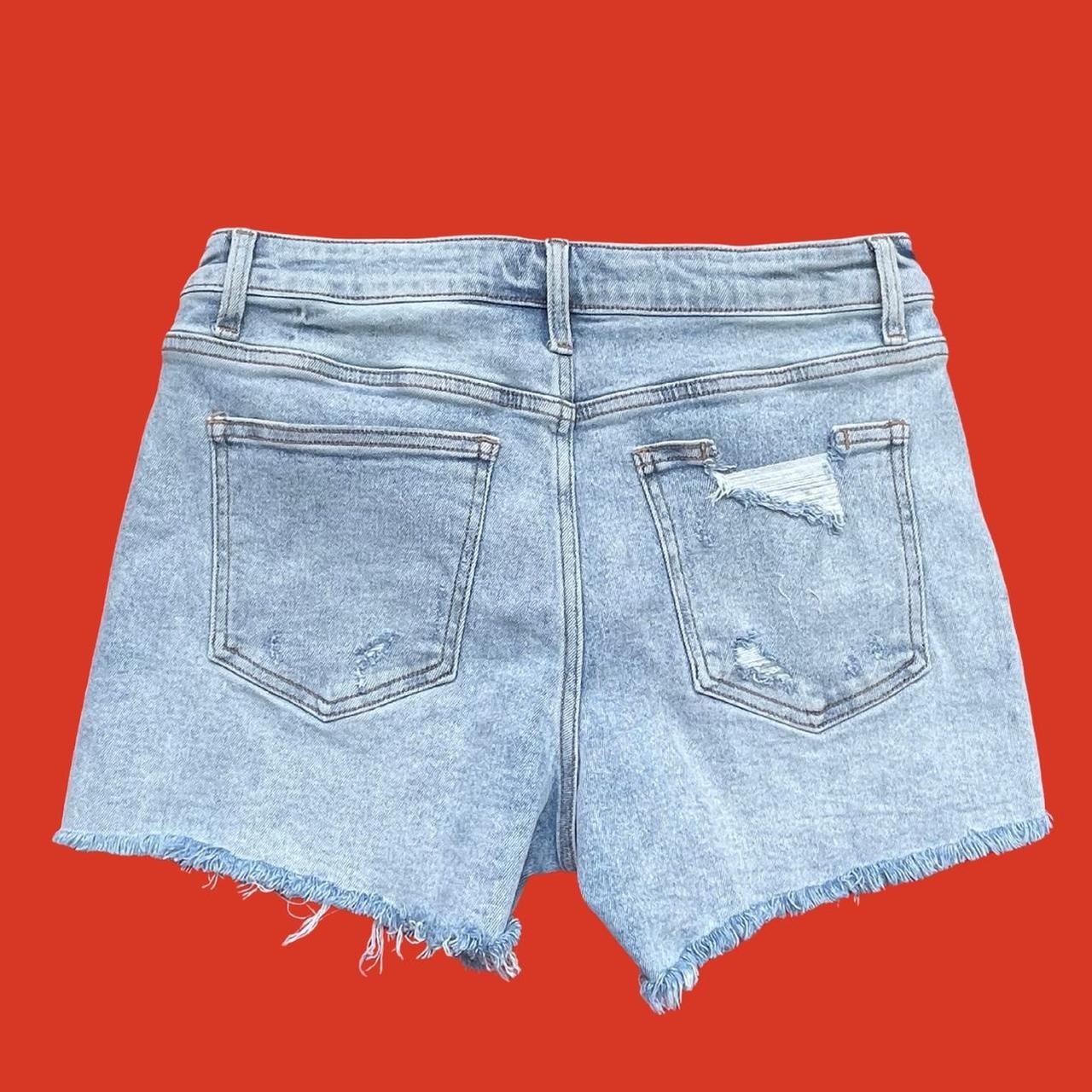 Altar'd State Women's Jeans | Depop