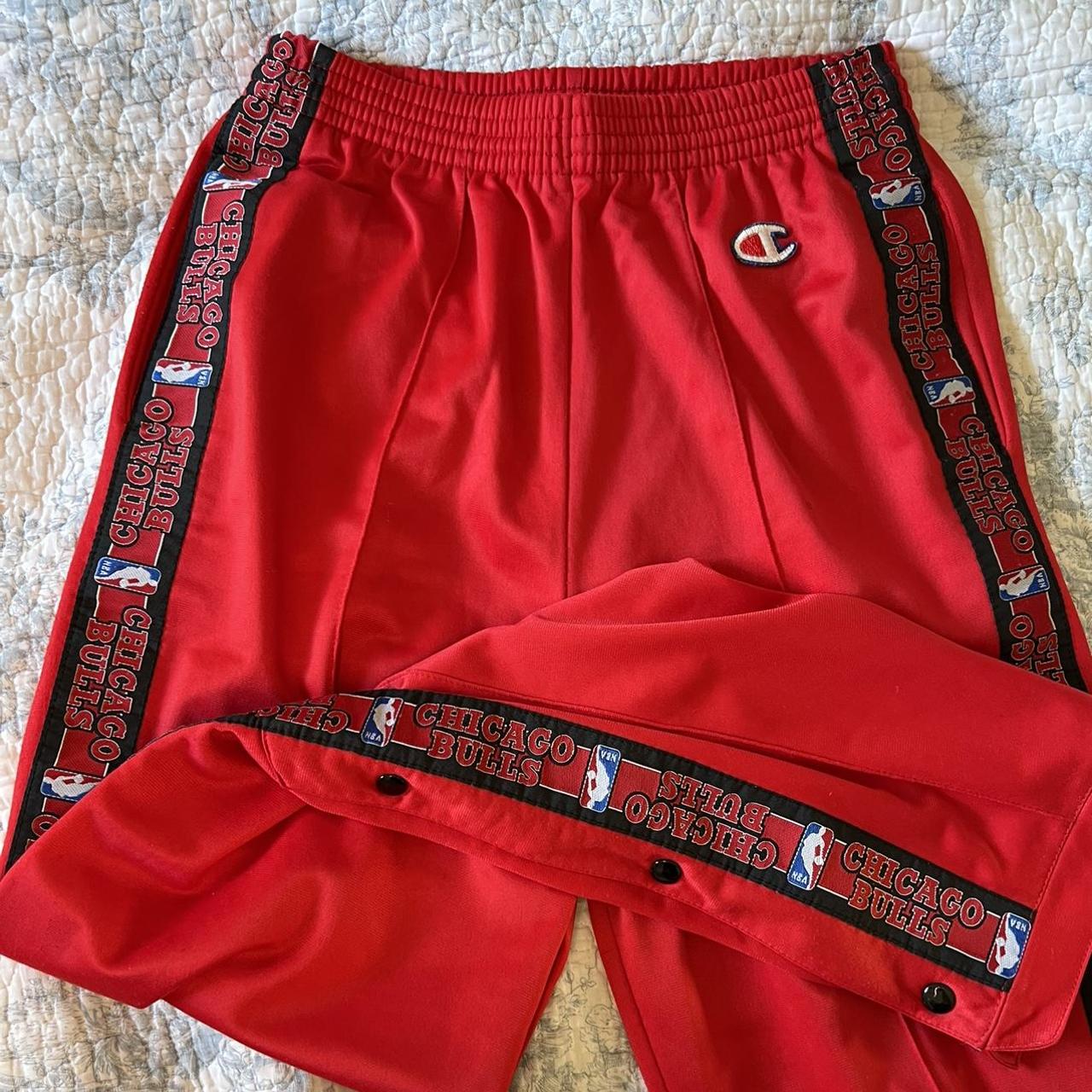 champion trackies