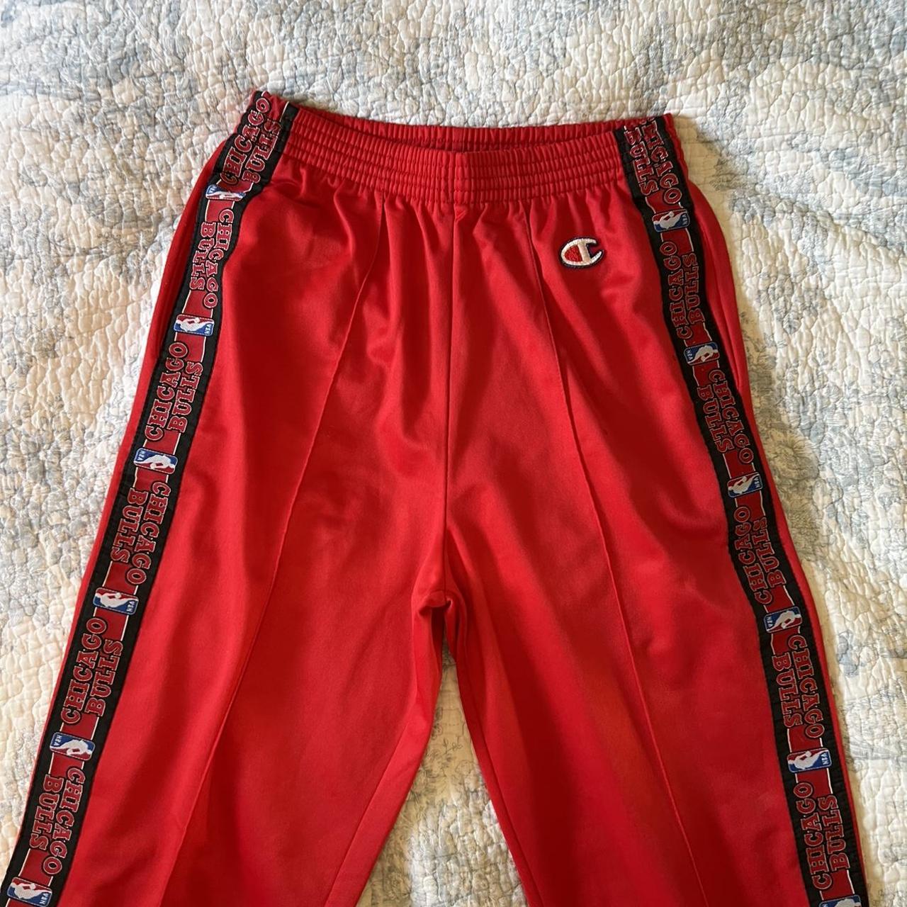 champion trackies