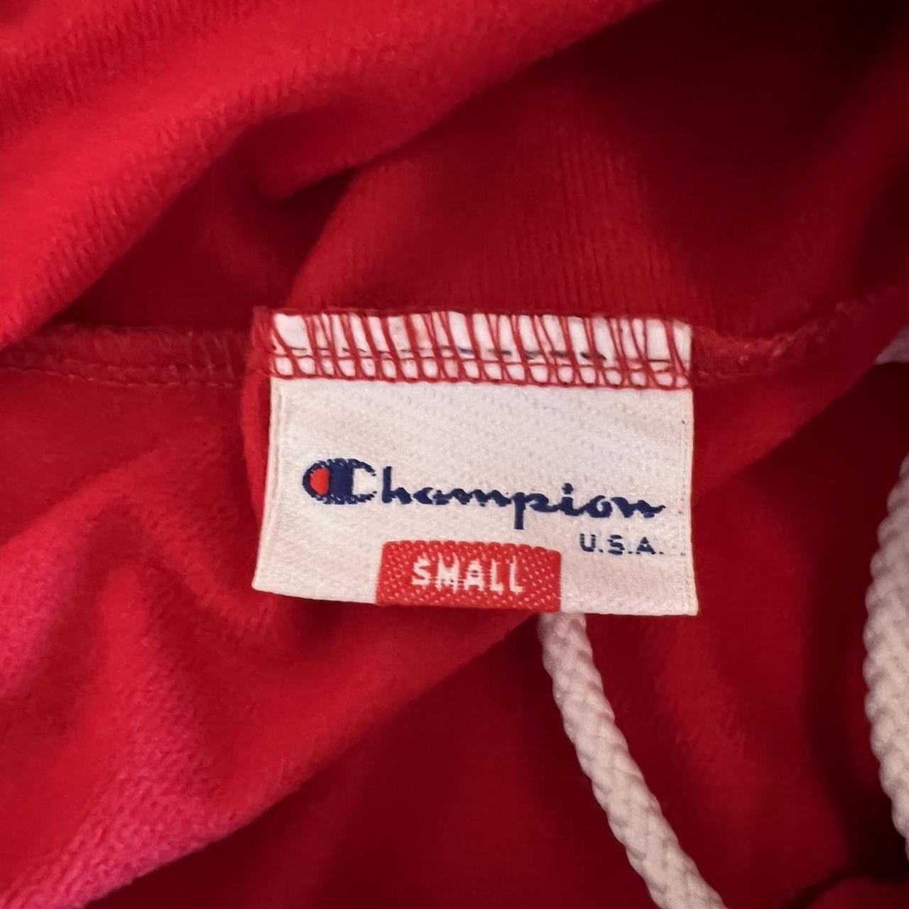 champion trackies