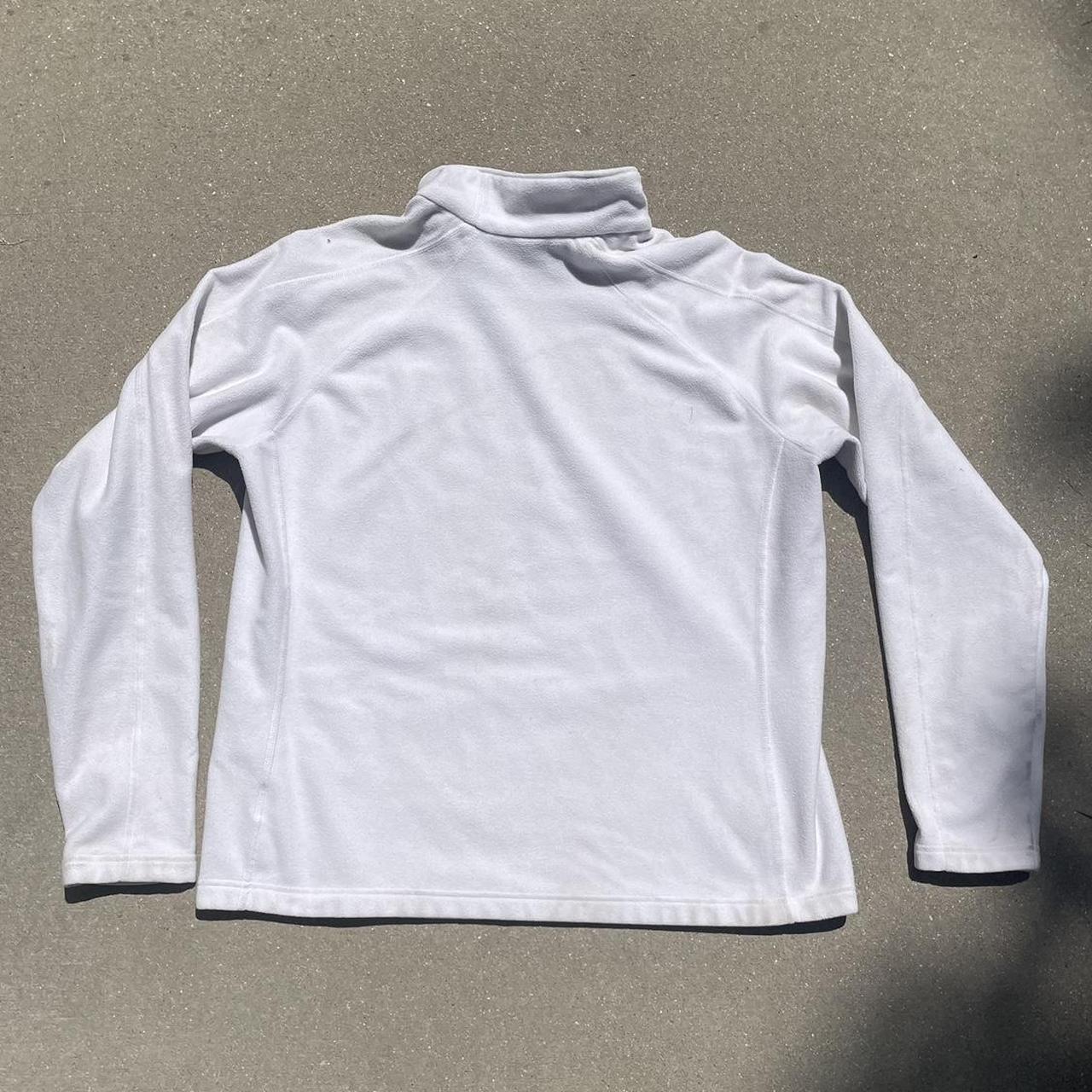 acg full hood fleece