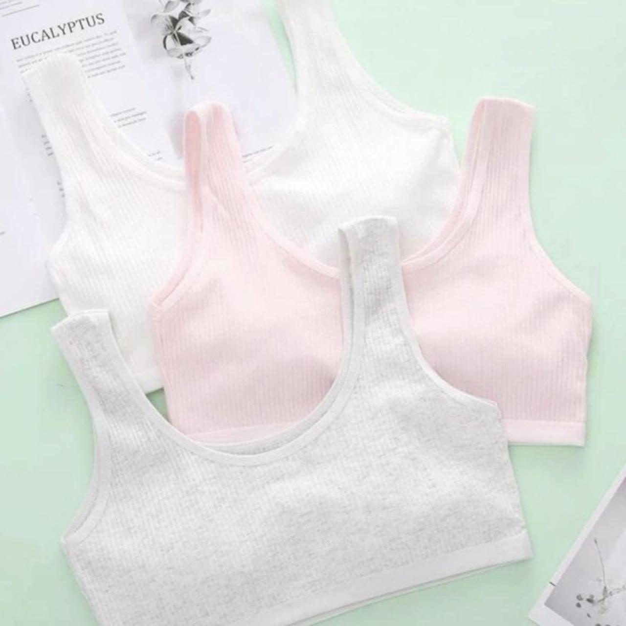 girls bralette