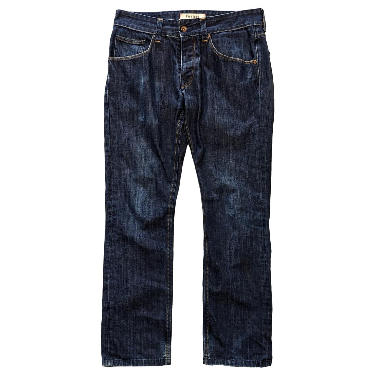 Firetrap jeans outlet