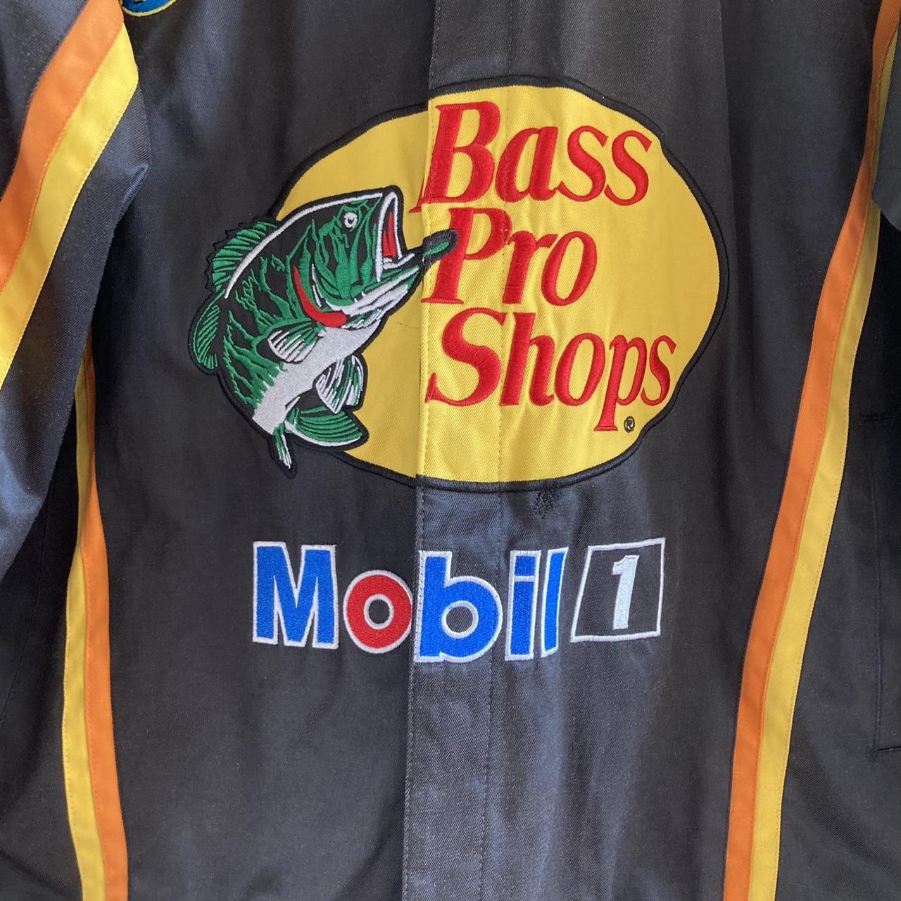 NASCAR Chase Authentics Bass Pro Shops Tony Stewart