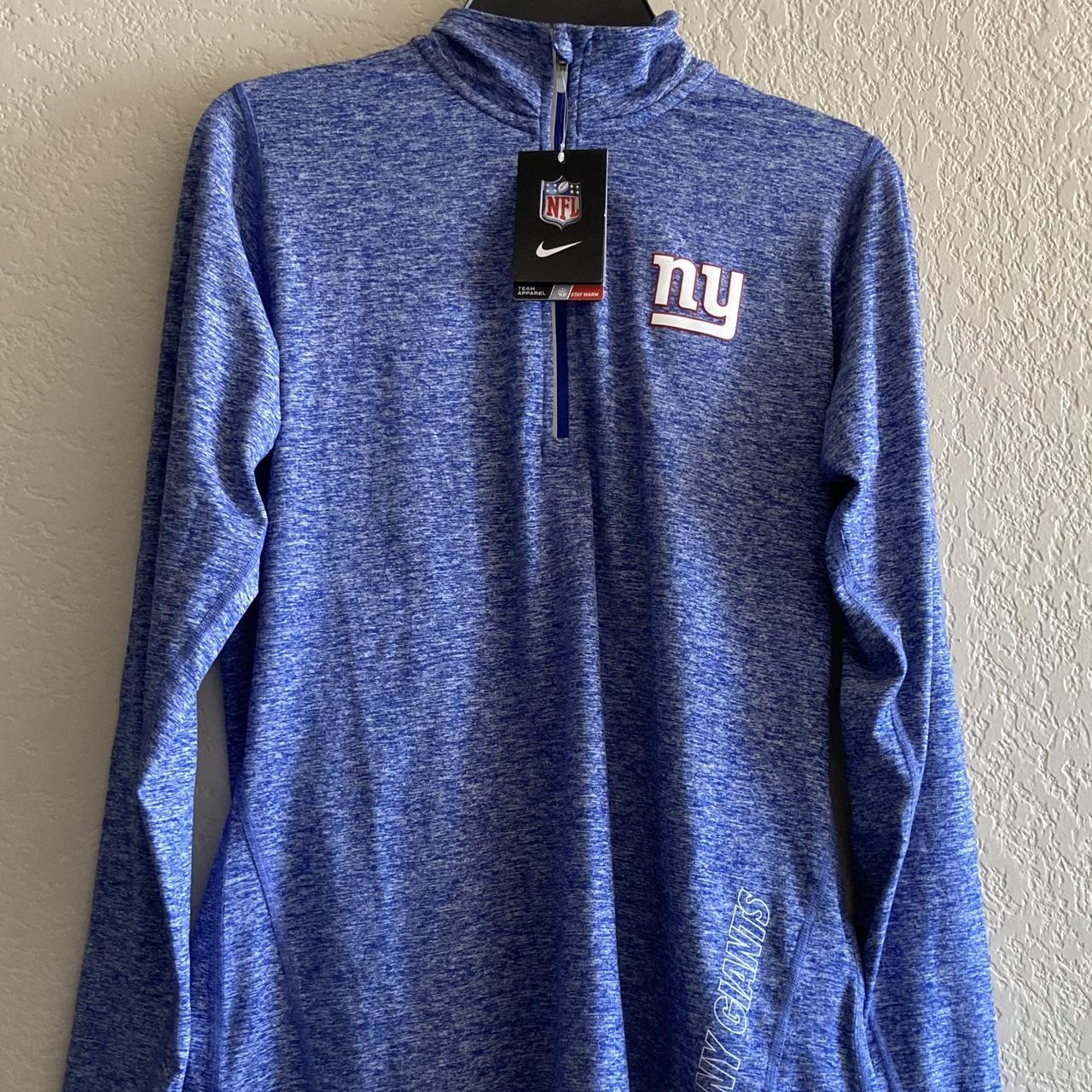 Nike Women's New York Giants Stadium Element - Depop