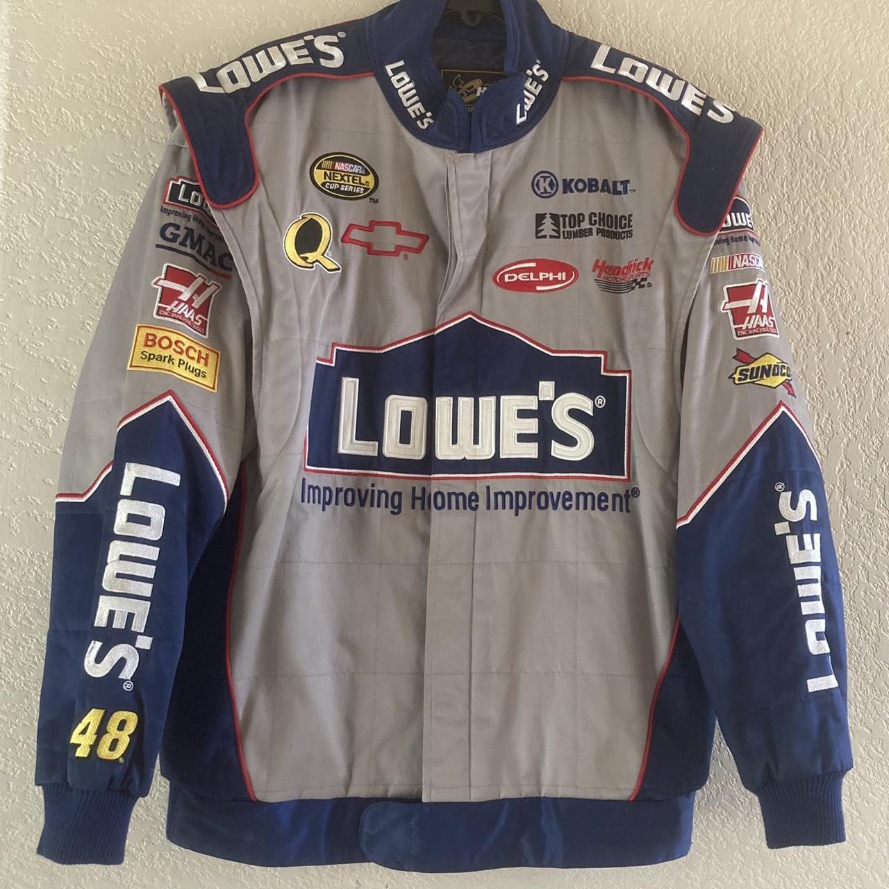 NASCAR Chase Authentics Drivers Line Jimmie Johnson... - Depop