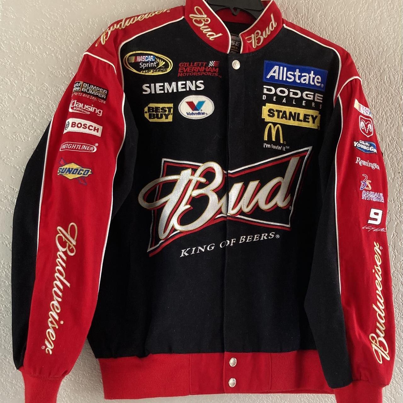 NASCAR Chase Authentics Drivers Line Kasey Kahne Bud Depop