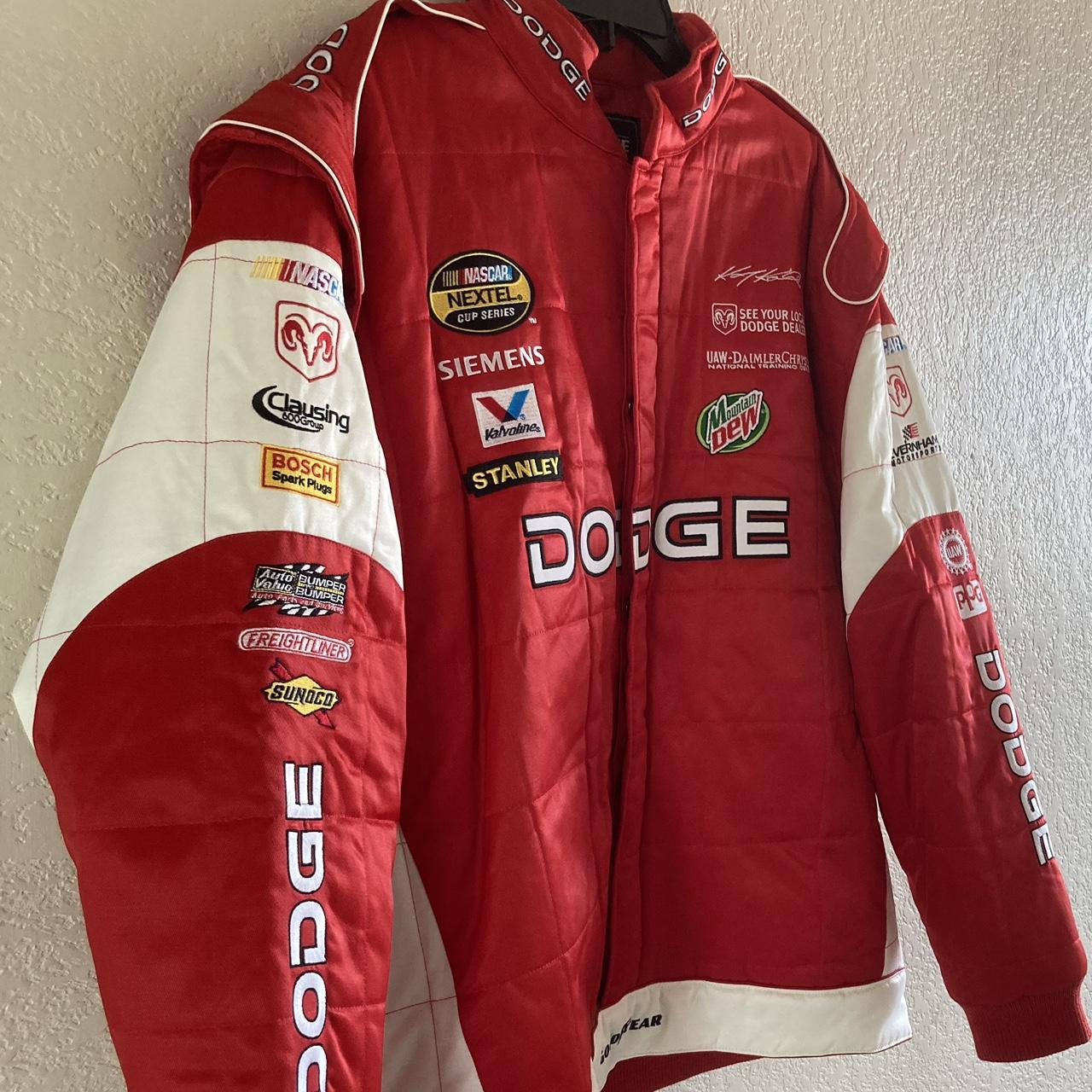 NASCAR Chase Authentics Drivers Line Dodge Kasey Depop