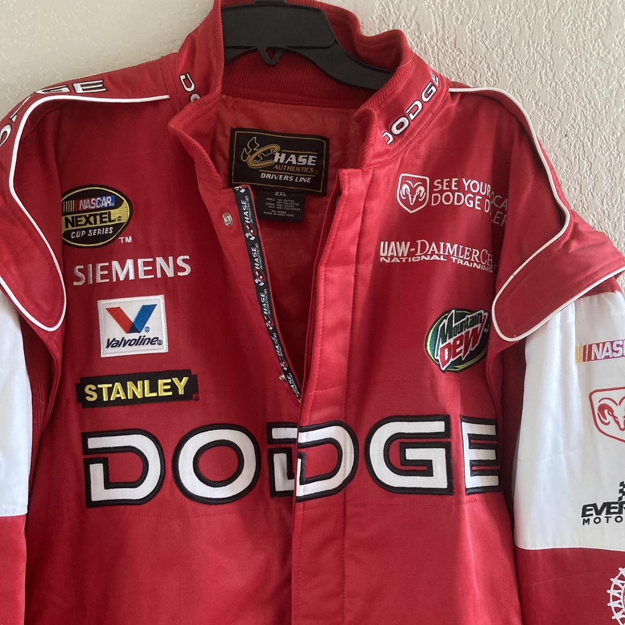 NASCAR Chase Authentics Drivers Line Dodge Kasey | Depop