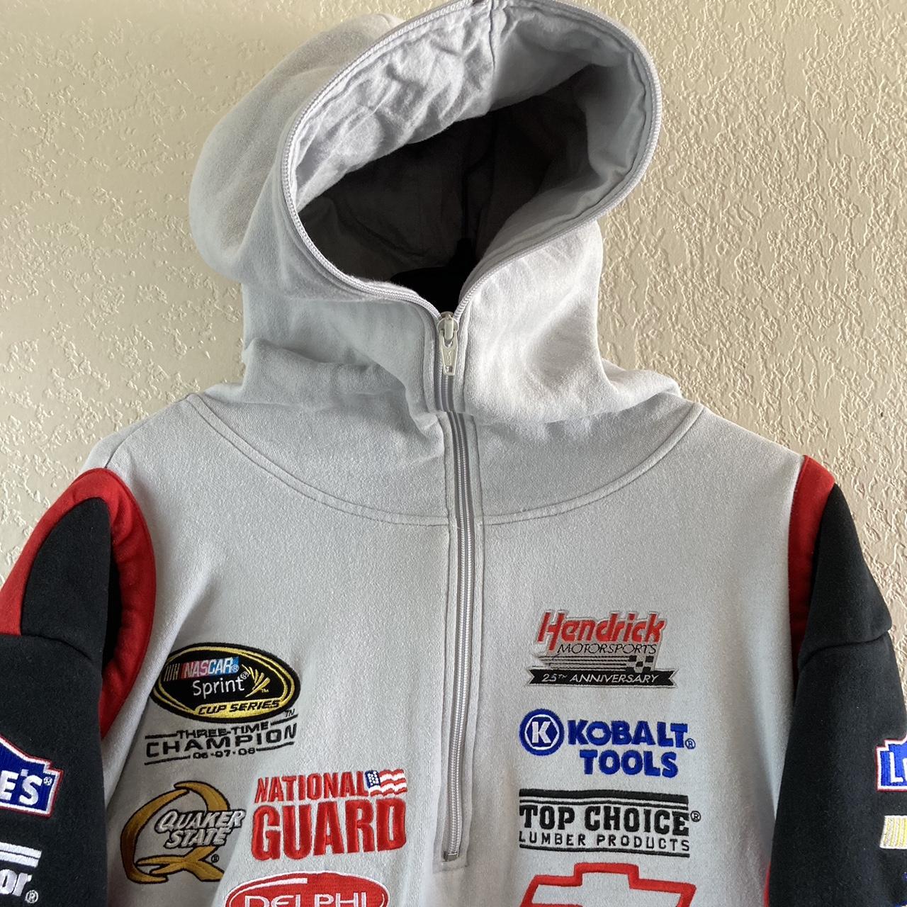 Nascar Chase Authentics Drivers Line Lowes Jimmie | Depop