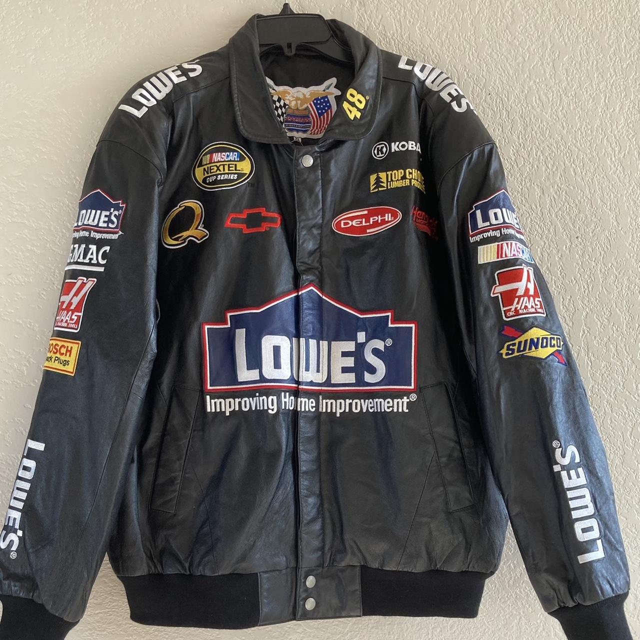 NASCAR Jeff Hamilton Collection / Chase Authentics... - Depop