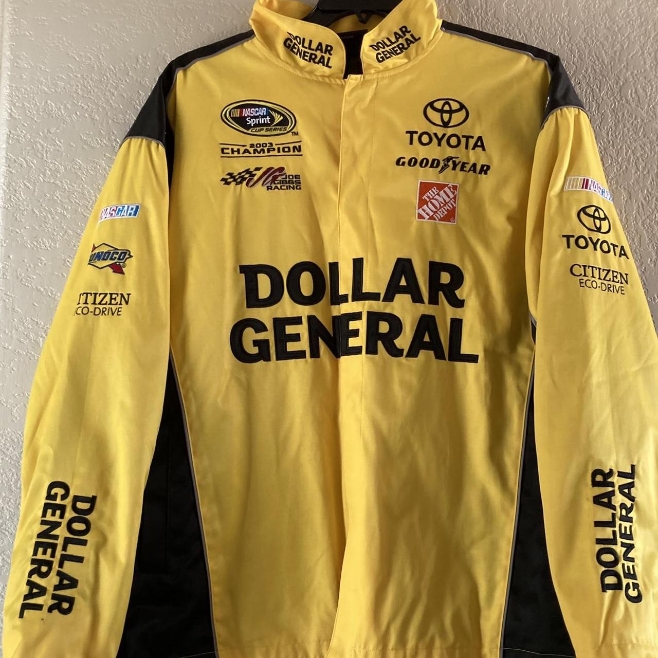 NASCAR Chase Authentics Dollar General Matt Kenseth | Depop