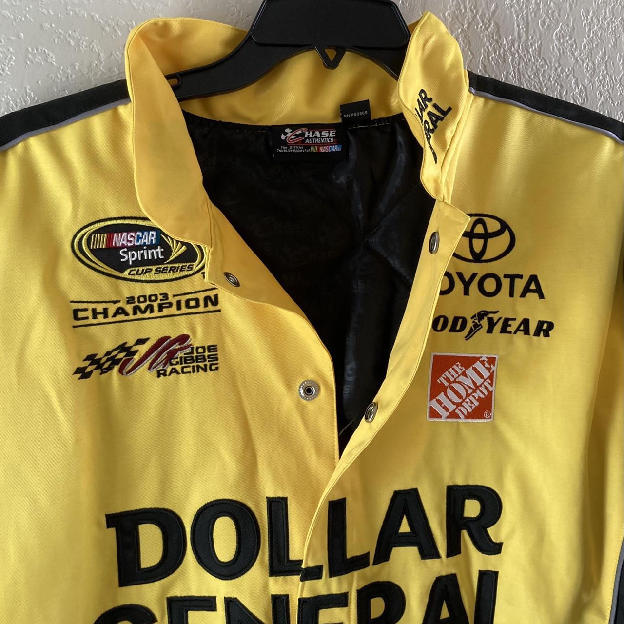 NASCAR Chase Authentics Dollar General Matt Kenseth | Depop