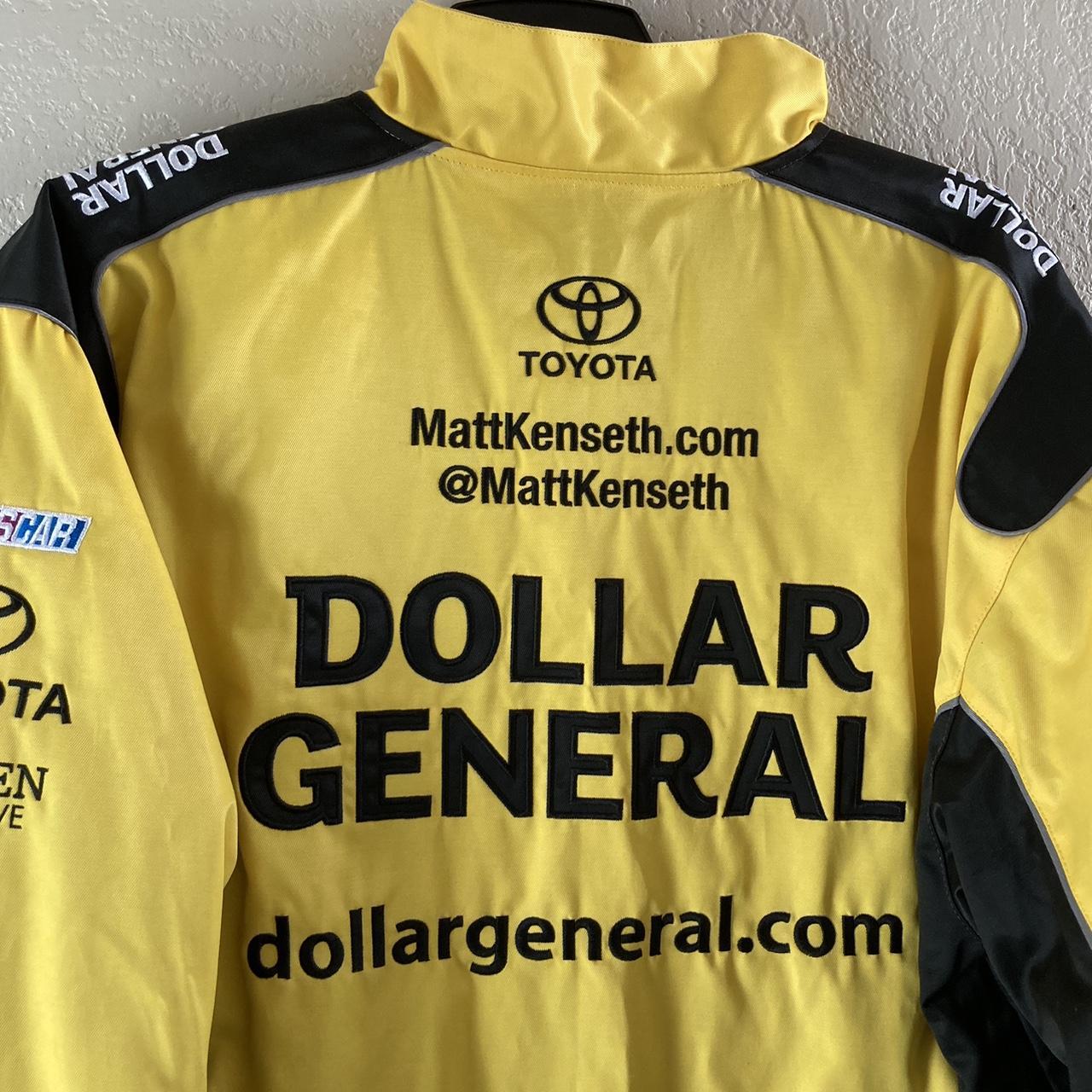 NASCAR Chase Authentics Dollar General Matt Kenseth | Depop
