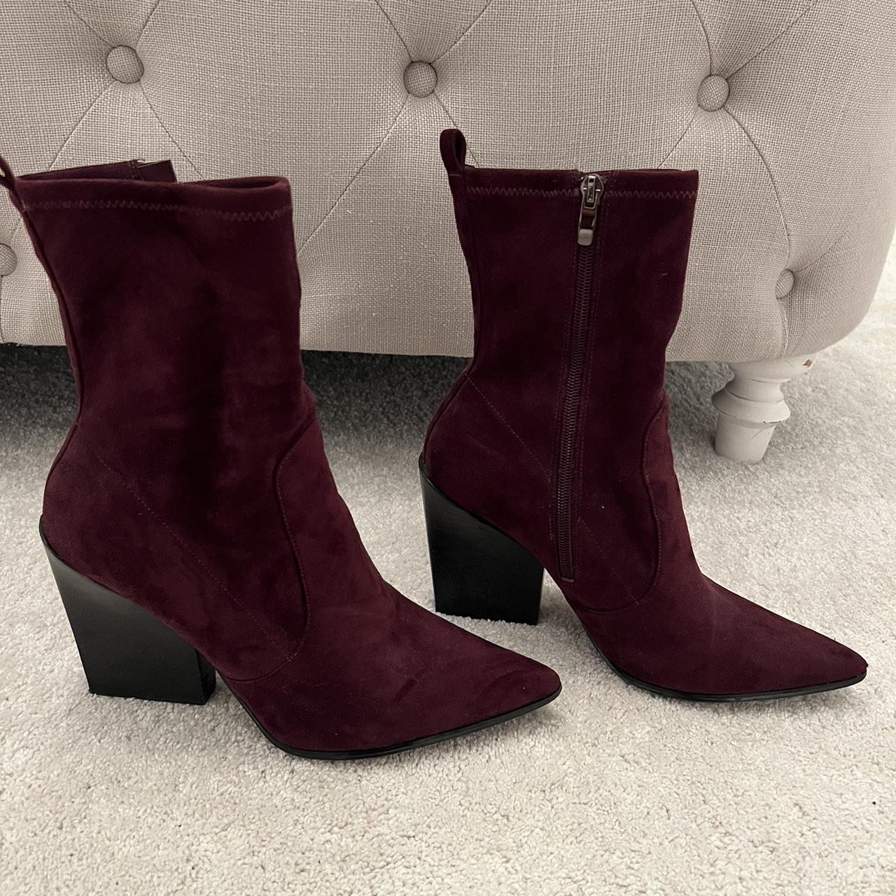bottine kendall et kylie