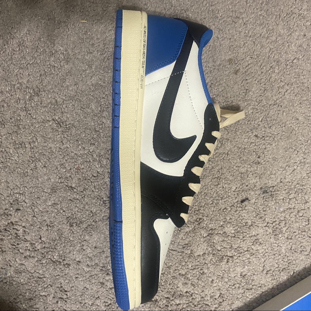 travis scott jordans fragment