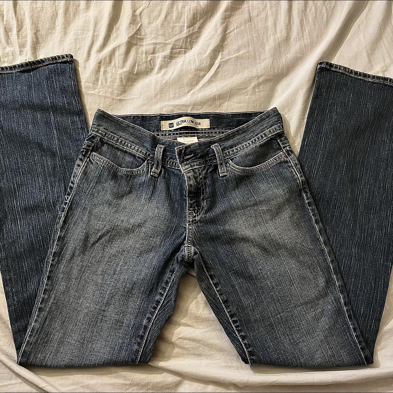 Gap Women's Jeans Depop