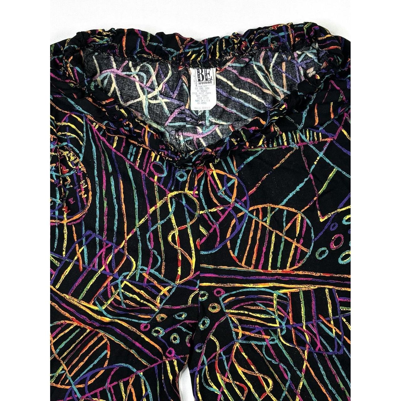 Basic Editions Women's Shorts - Multi - 18 – Basi… - image 2