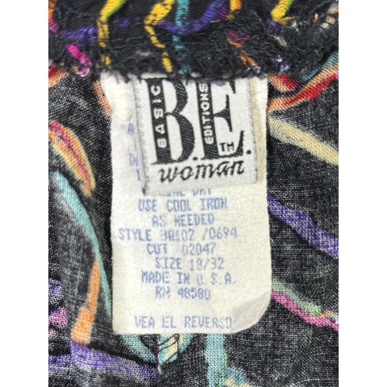 Basic Editions Women's Shorts - Multi - 18 – Basi… - image 3