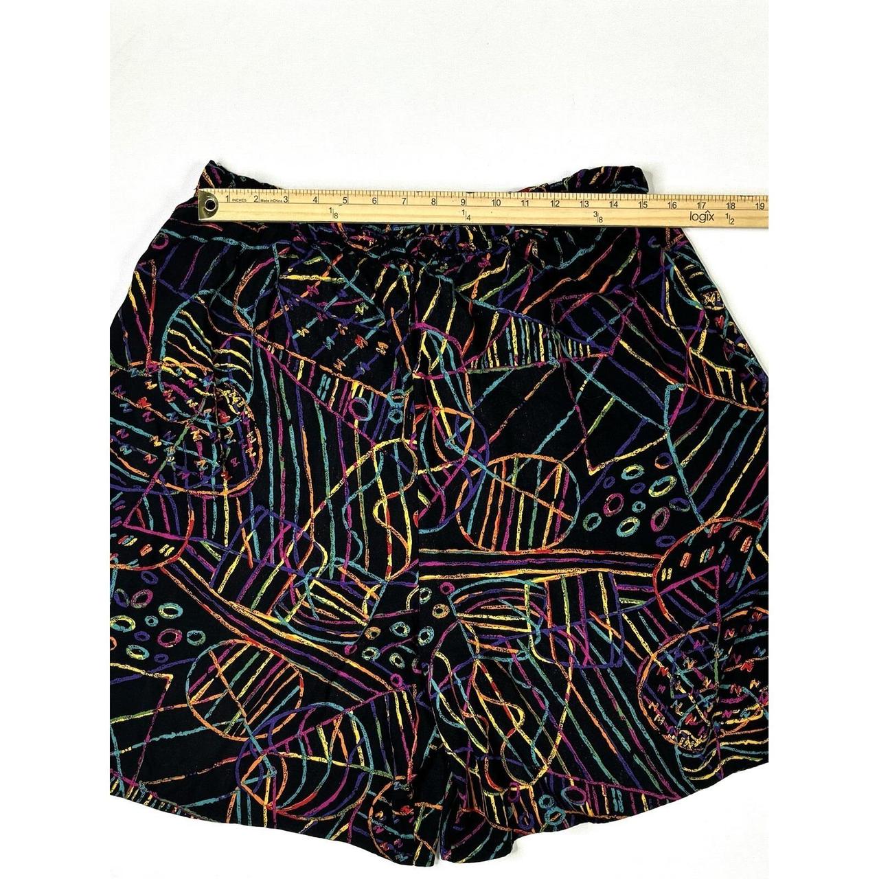 Basic Editions Women's Shorts - Multi - 18 – Basi… - image 8