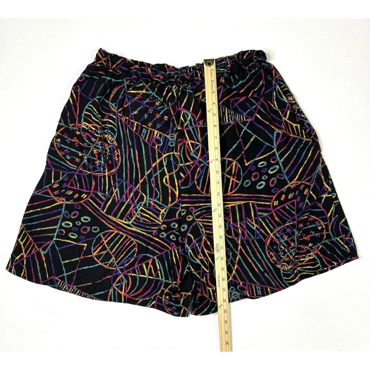 Basic Editions Women's Shorts - Multi - 18 – Basi… - image 7