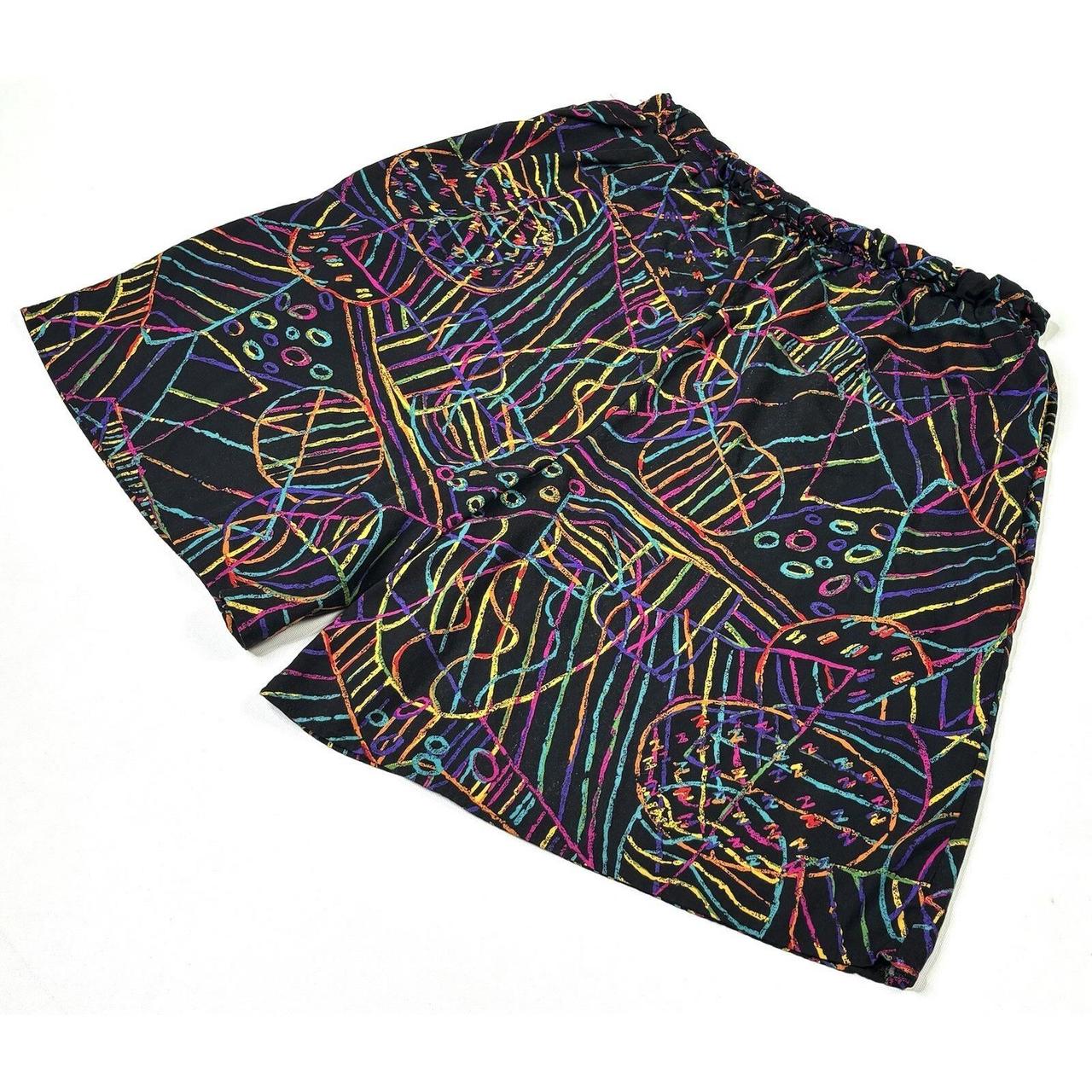 Basic Editions Women's Shorts - Multi - 18 – Basi… - image 5