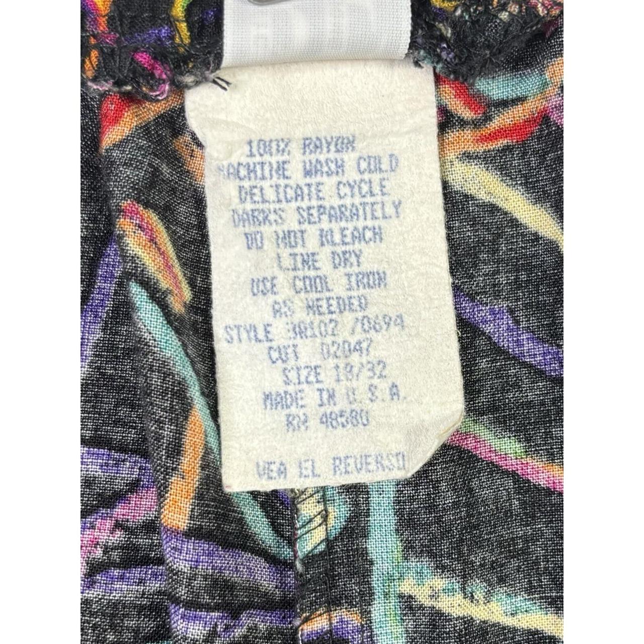 Basic Editions Women's Shorts - Multi - 18 – Basi… - image 4