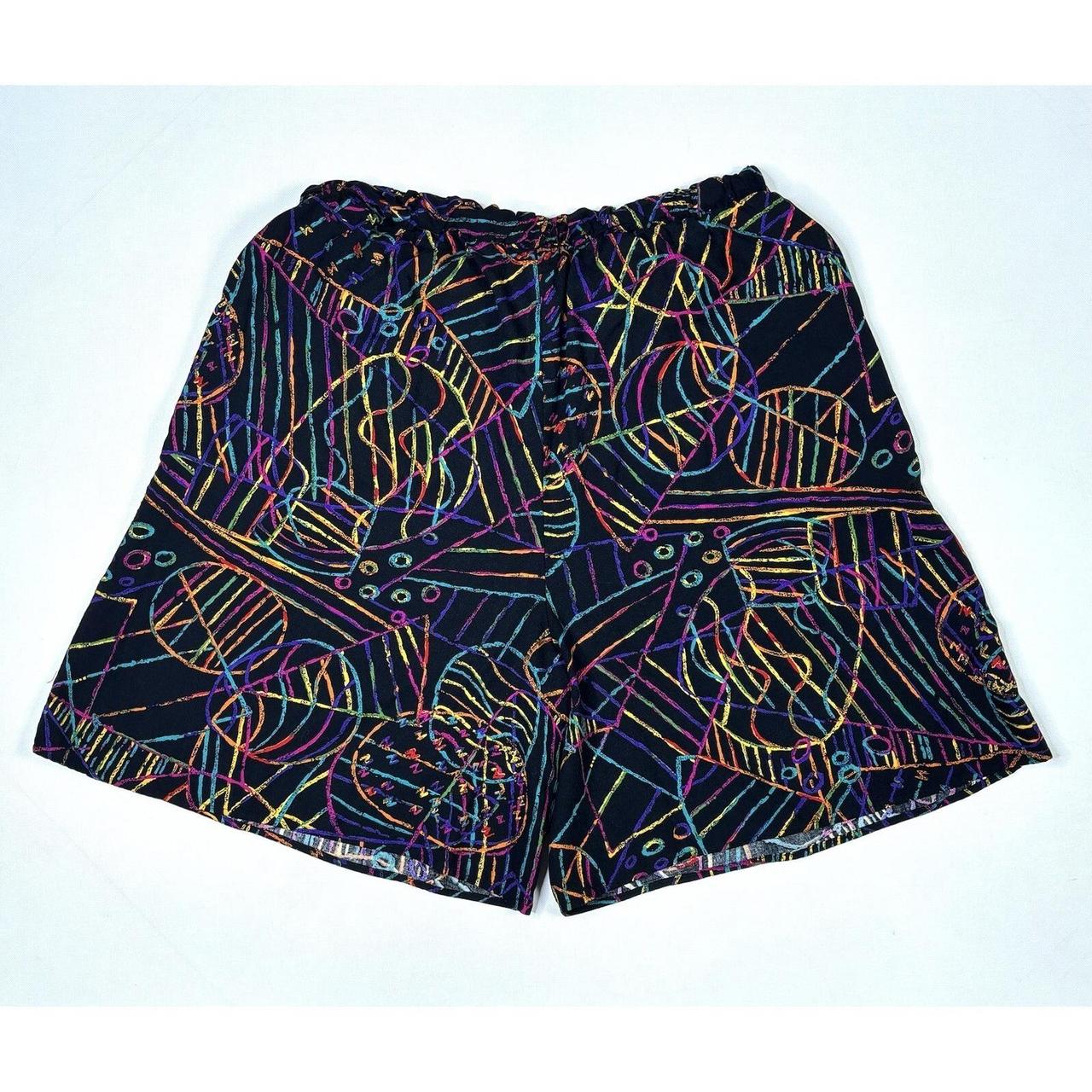 Basic Editions Women's Shorts - Multi - 18 – Basi… - image 6
