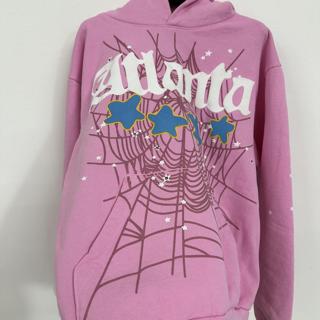 値下げ！Sp5der Atlanta Hoodie パーカー | ochge.org