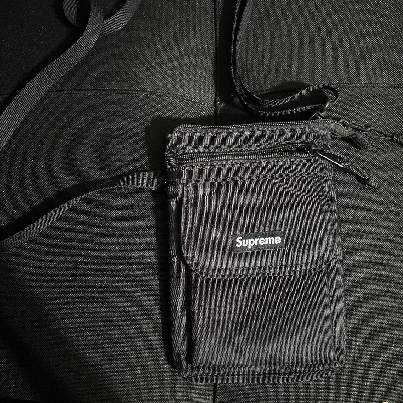 Supreme Backpack - Depop