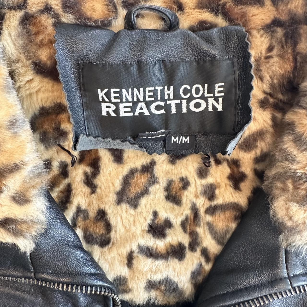 Kenneth Cole Women's Jacket | Depop