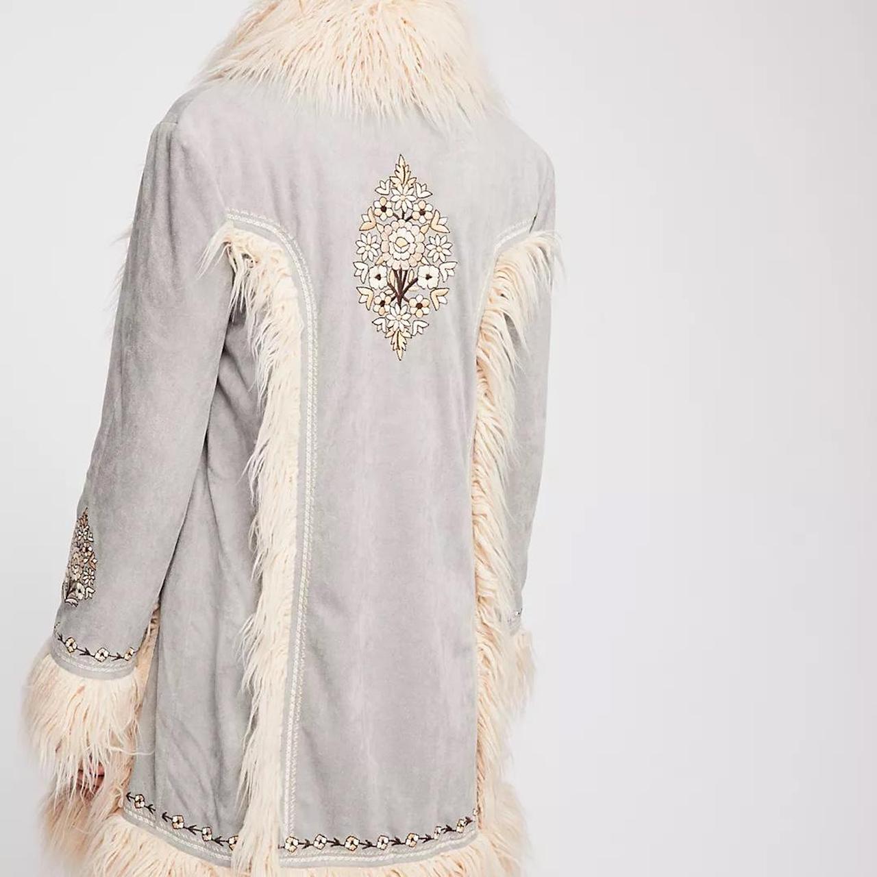 Spell & the gypsy Mermaid Twill Jacket Spell & The Gypsy Celestial