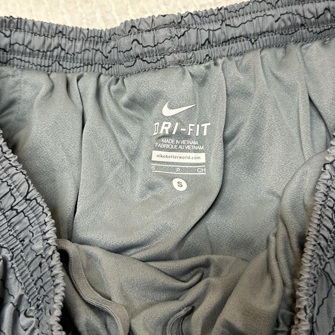 nike colorful shorts