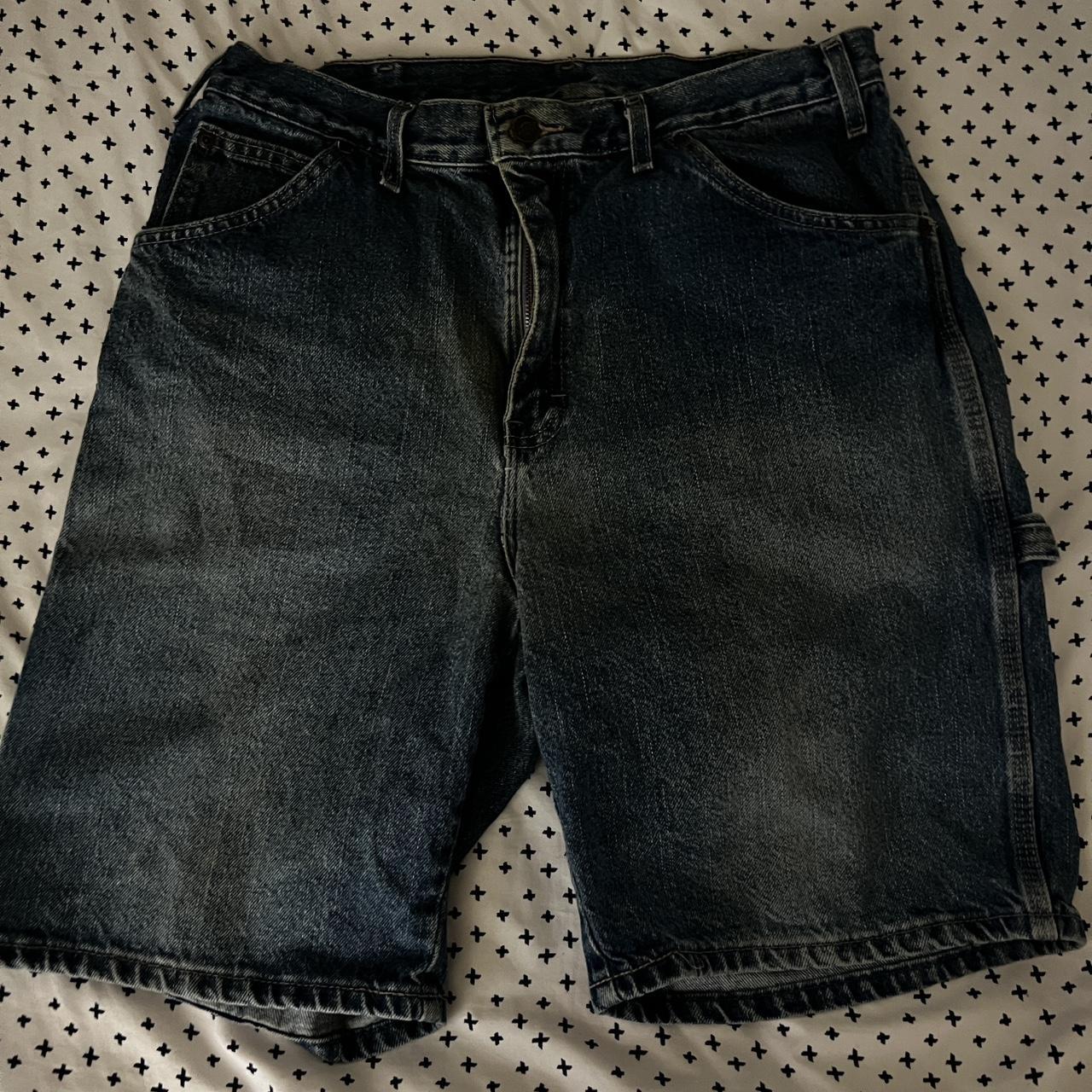 cute dickies jorts!! #dickes #jorts - Depop