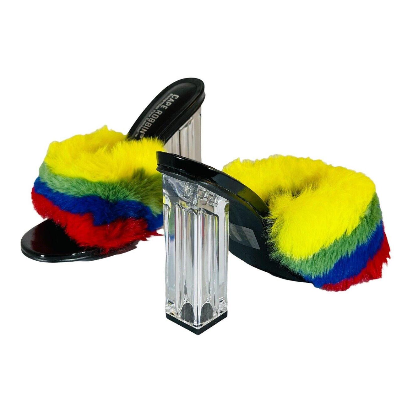 Dolls Kill Women's Multi Courts Depop