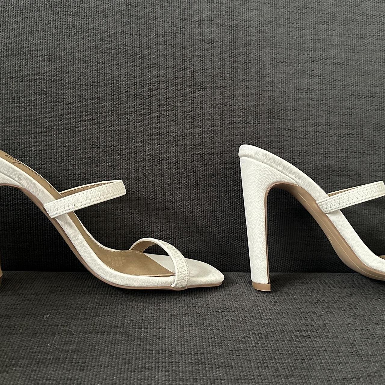 spurr berri heels