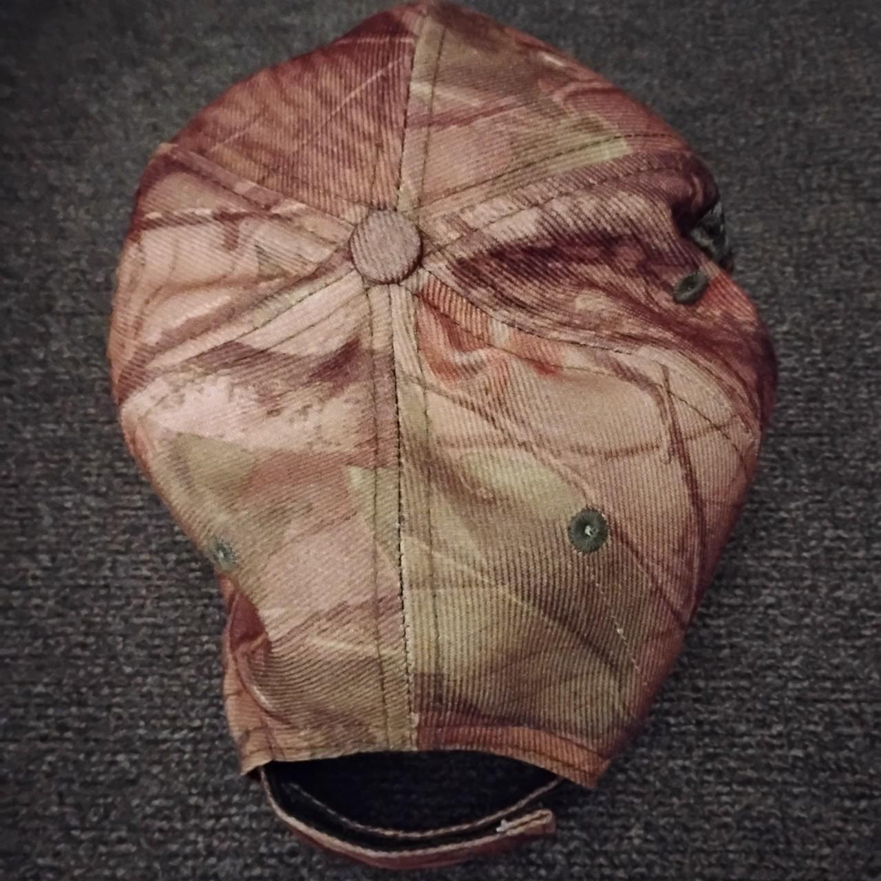 Native Men's Hat - Multi/Brown – Native Pride mul… - image 3