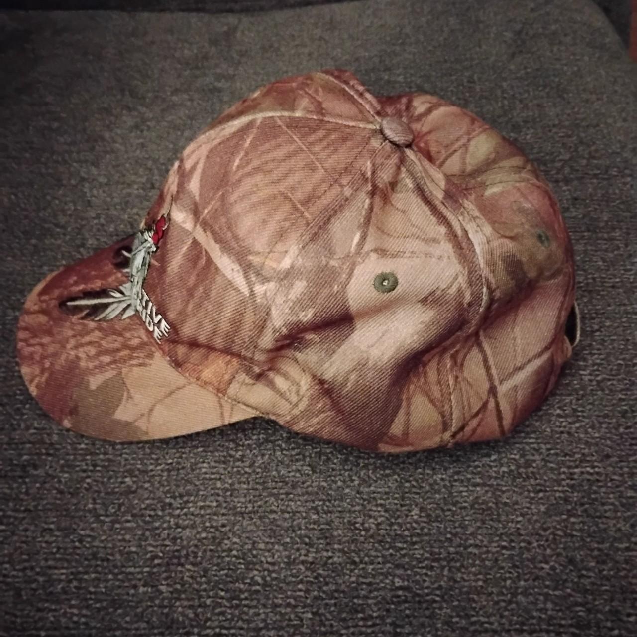 Native Men's Hat - Multi/Brown – Native Pride mul… - image 4