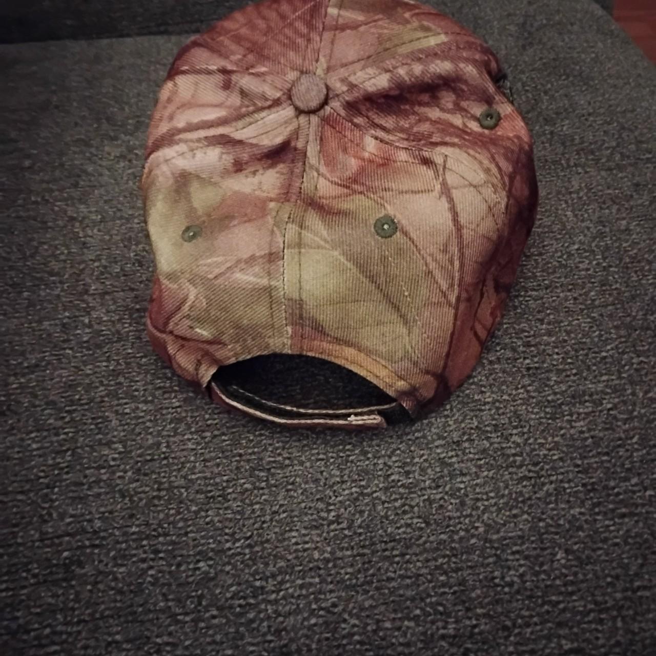 Native Men's Hat - Multi/Brown – Native Pride mul… - image 5