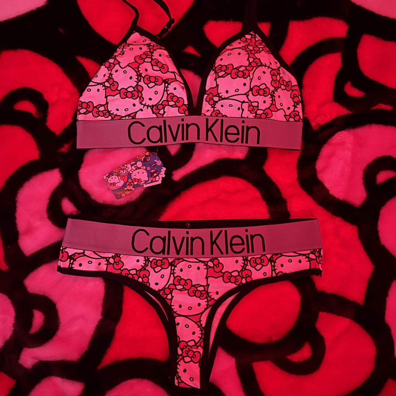 Calvin Klein seamless hipster underwear. Brand new - Depop