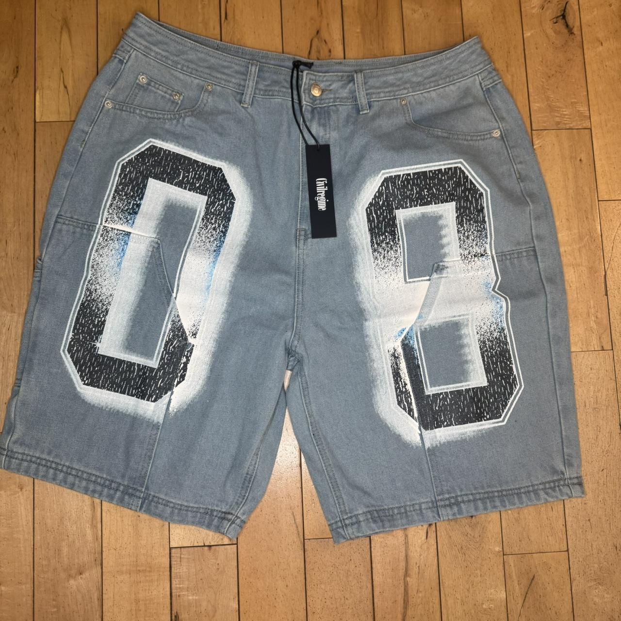 item listed by mrcoreyblackman