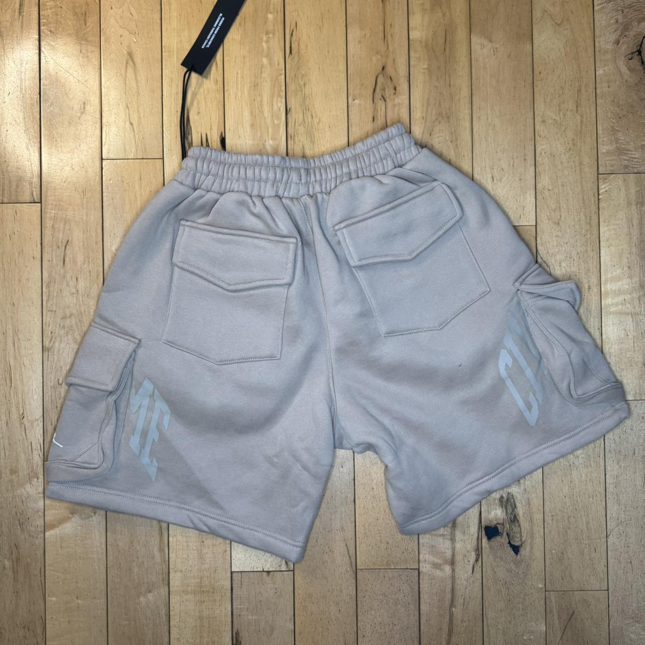 item listed by mrcoreyblackman