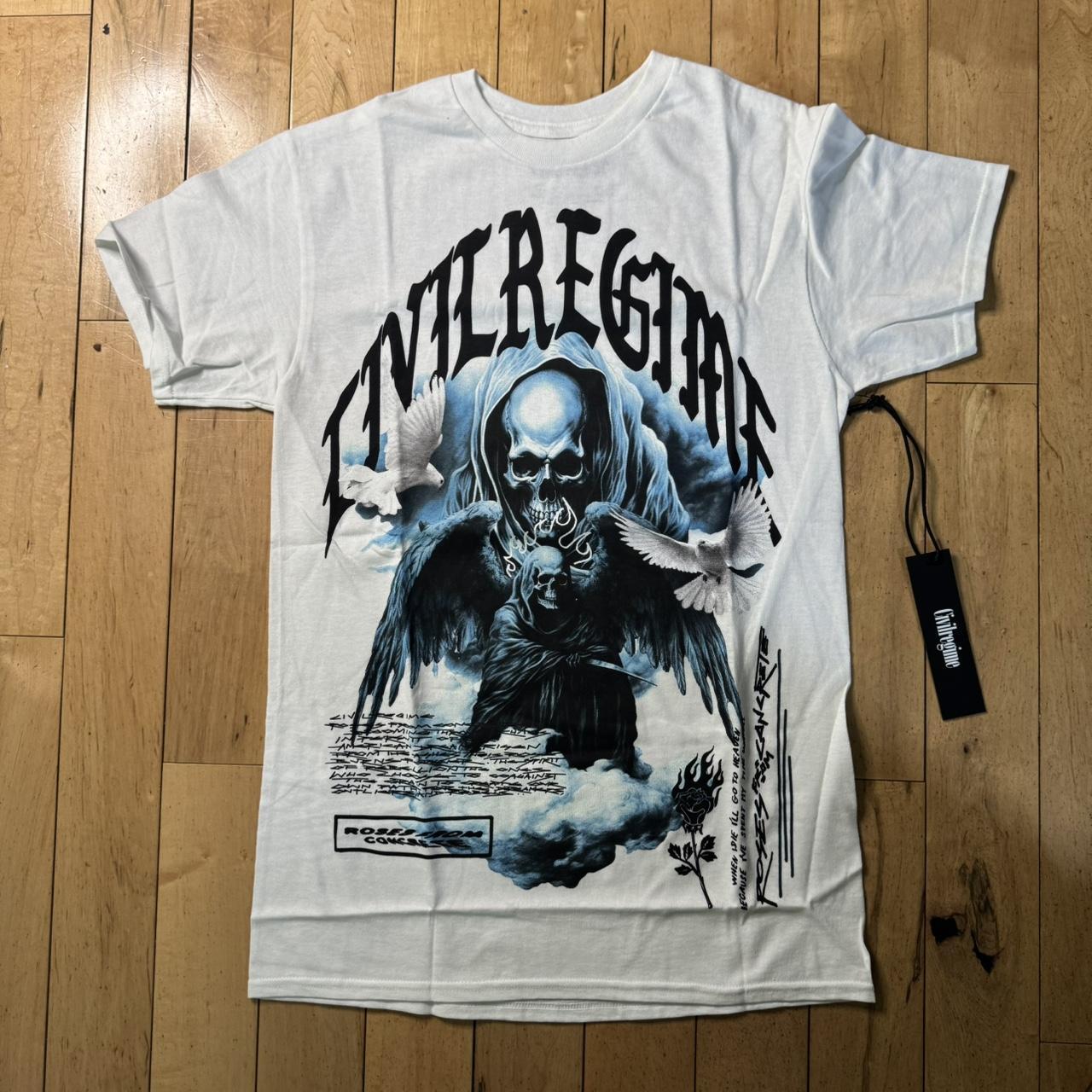 item listed by mrcoreyblackman