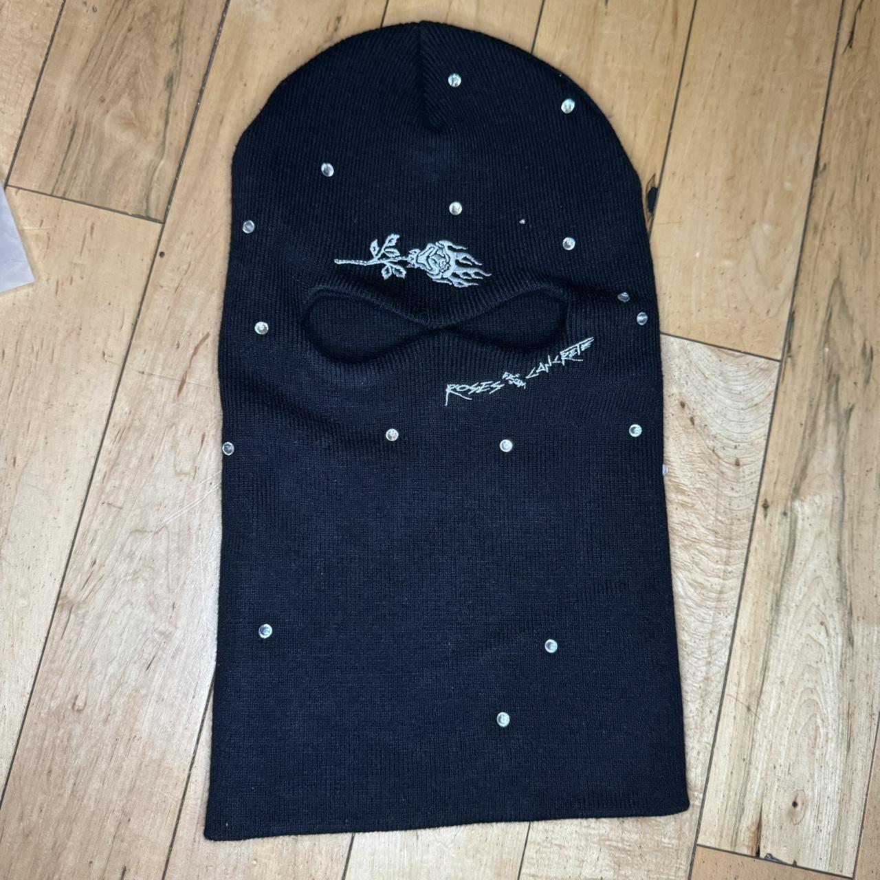 item listed by mrcoreyblackman