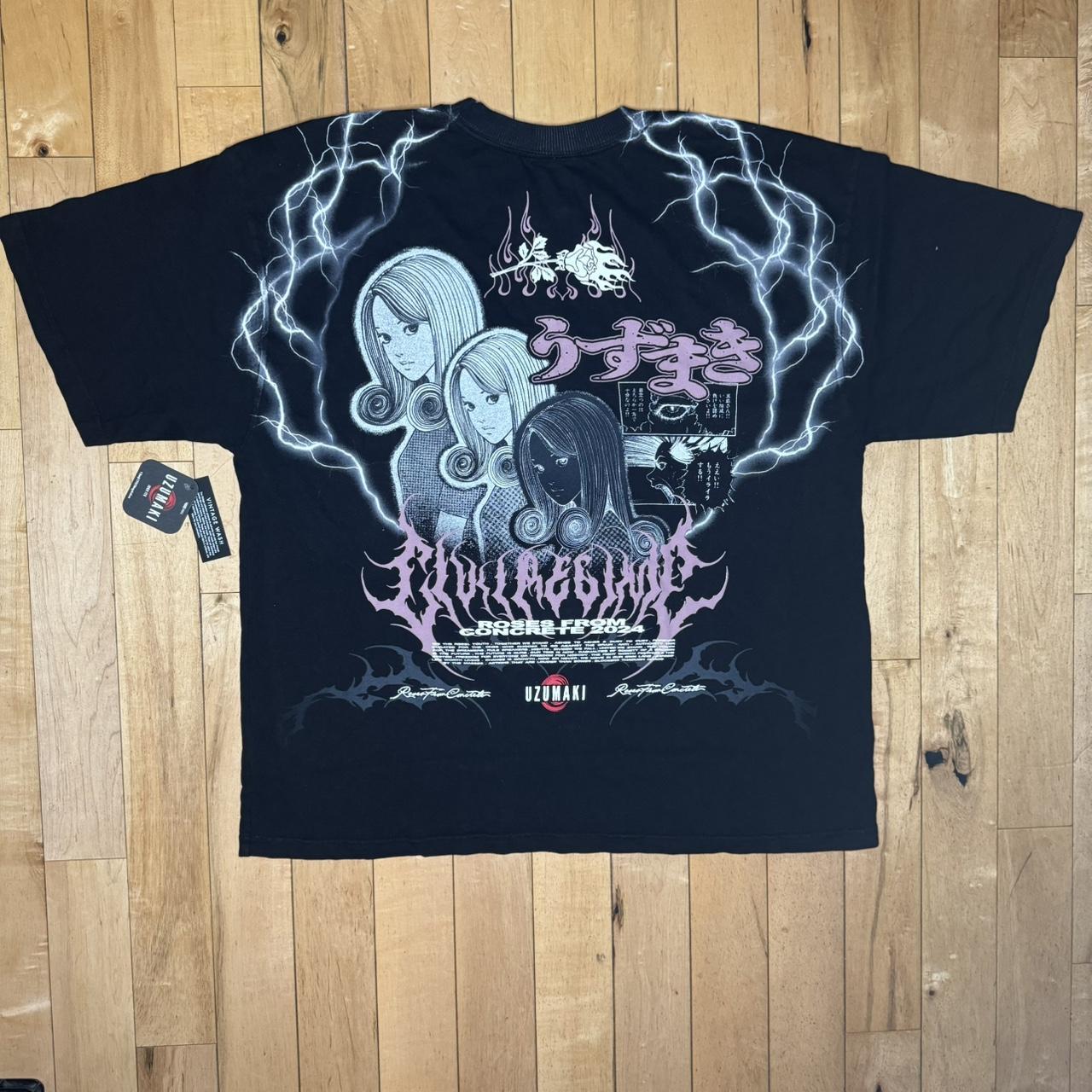 item listed by mrcoreyblackman