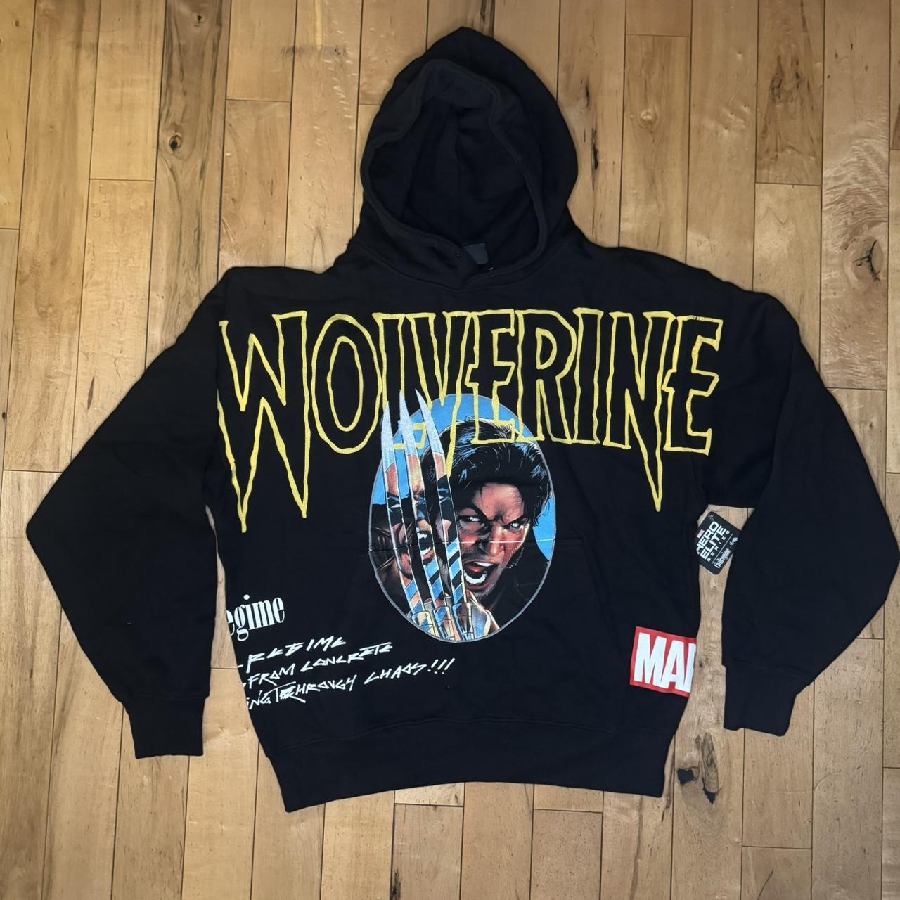 item listed by mrcoreyblackman