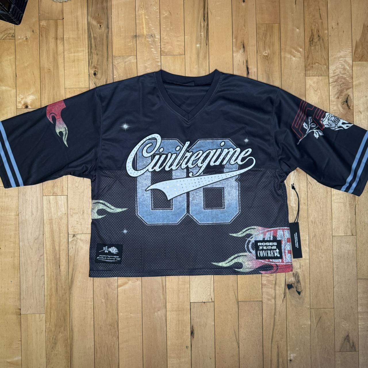 item listed by mrcoreyblackman